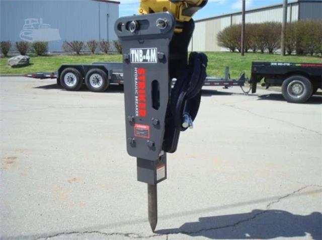 Where to find BREAKER, SKID MINI-X ATTACHMENT in Fort Collins