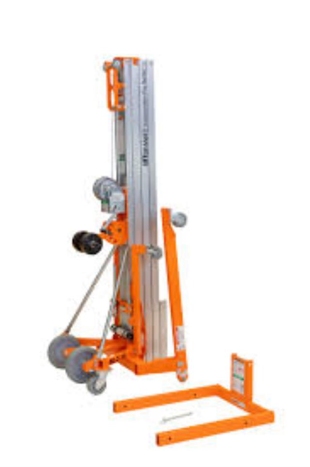 Rental store for MATERIAL LIFT, 18  LIFTSMART in Fort Collins CO
