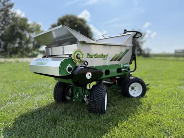 Rental store for TOP DRESSER, SPREADER in Fort Collins CO