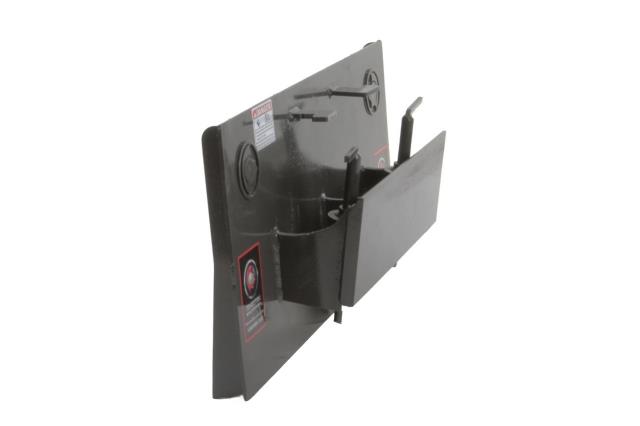 Rental store for ADAPTER PLATE MT-MINI SKID STEER in Fort Collins CO