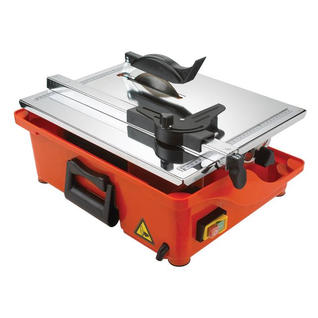 Rental store for TILE SAW, 7  DIAMOND PRODUCTS in Fort Collins CO