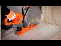 Where to find CONCRETE SAW, 14 ELECTRIC DP in Fort Collins