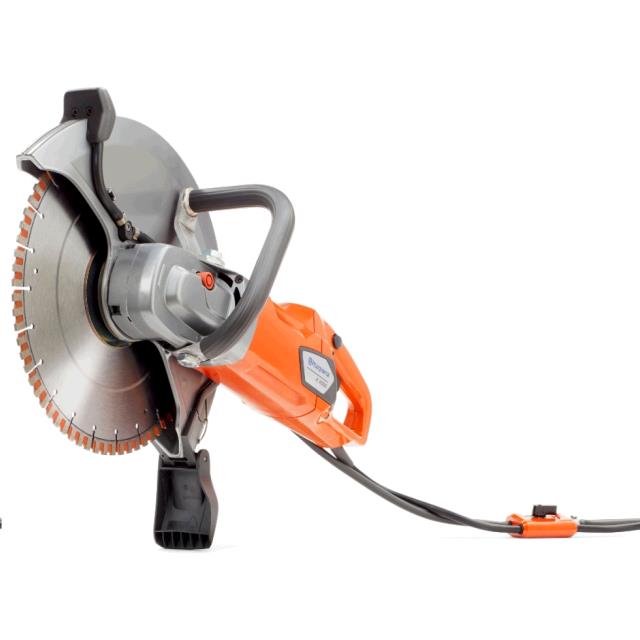 Rental store for CONCRETE SAW, 14  ELECTRIC DP in Fort Collins CO