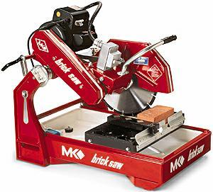 Rental store for BRICK OR BLOCK SAW, 14  W BLADE in Fort Collins CO
