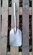 Where to find HAMMER STEEL, CLAY SPADE in Fort Collins